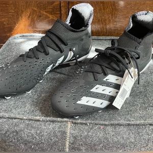 Predator Freak .2 FG Soccer Cleats - New